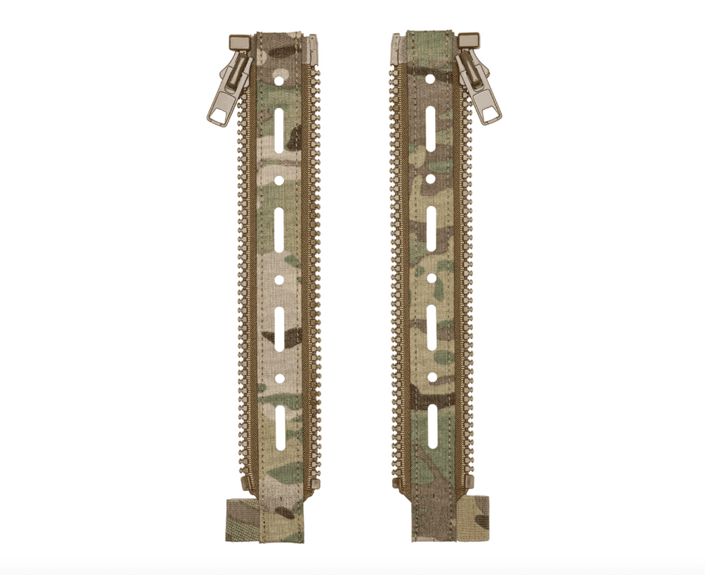 Ferro Concepts Back Panel Zipper Extension