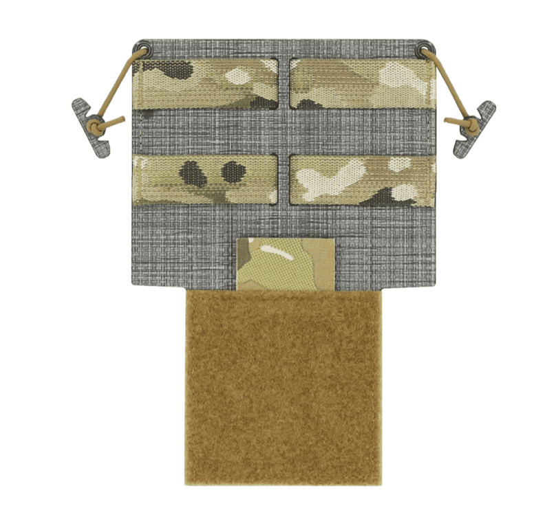 Ferro Concepts Chesty ATAK Panel