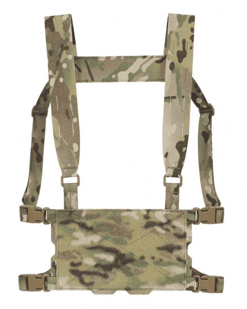 Ferro Concepts Chesty Rig Mini Harness