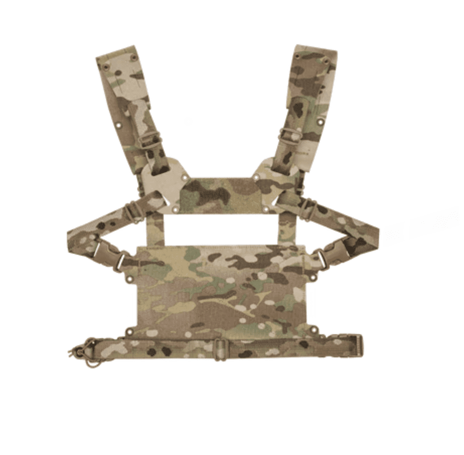 ジ*ー様 FERRO Concepts Chesty Rig Mini V2 Ferro Concepts Chesty Rig Mini V2