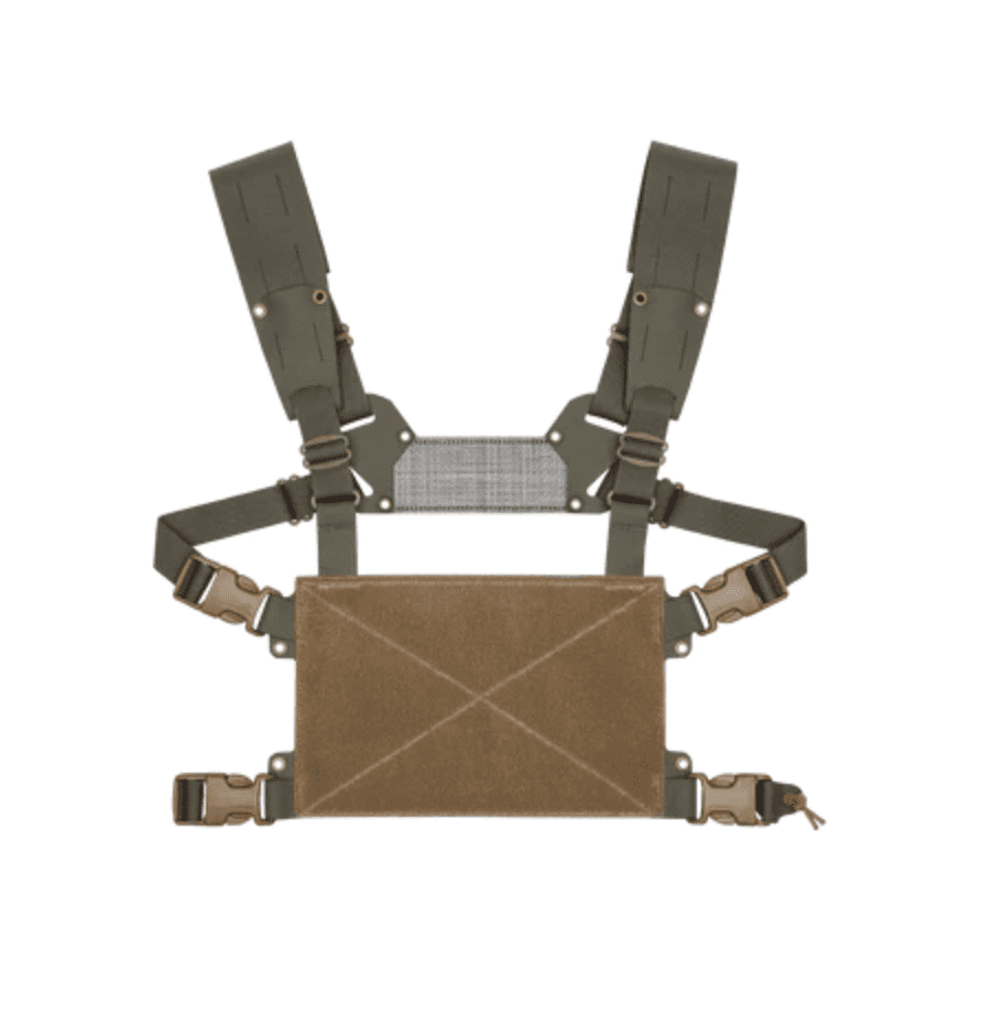 ジ*ー様 FERRO Concepts Chesty Rig Mini V2 Ferro Concepts Chesty Rig Mini V2