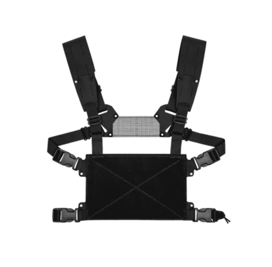 ジ*ー様 FERRO Concepts Chesty Rig Mini V2 Ferro Concepts Chesty Rig Mini V2