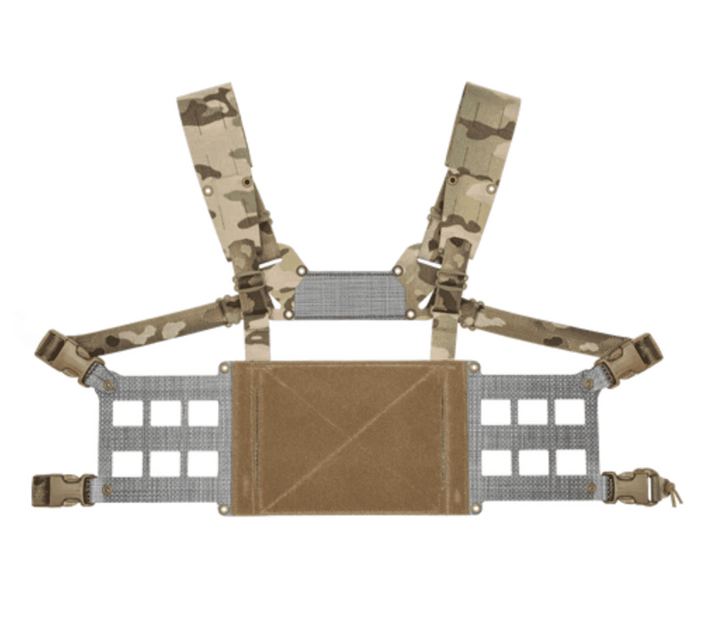 Ferro Concepts Chesty Rig Wide V2