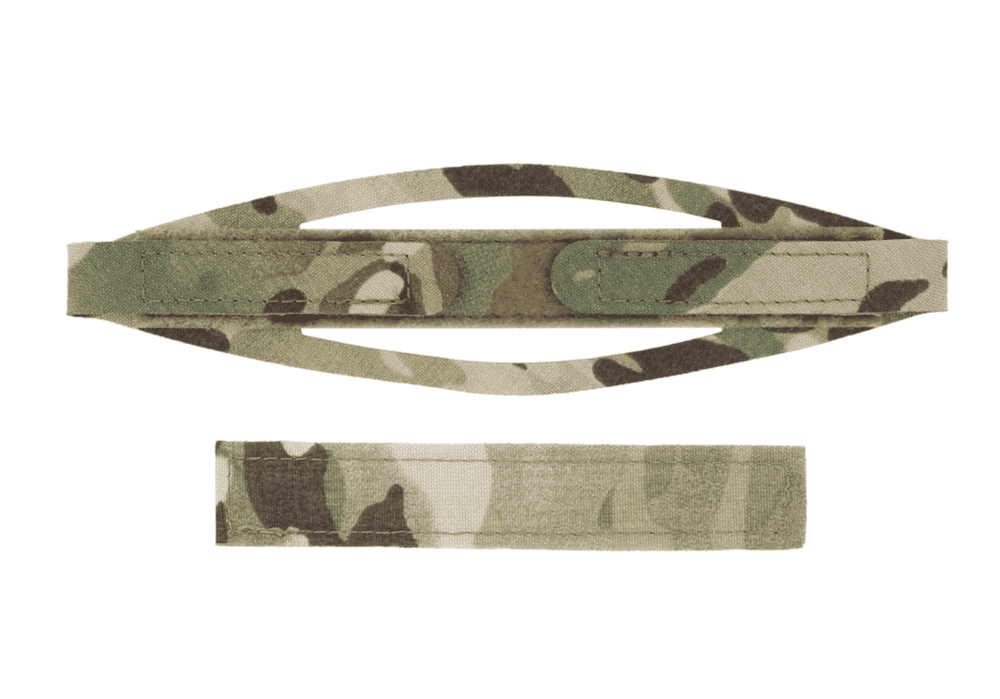 Ferro Concepts Comms Pad - Behind The Head