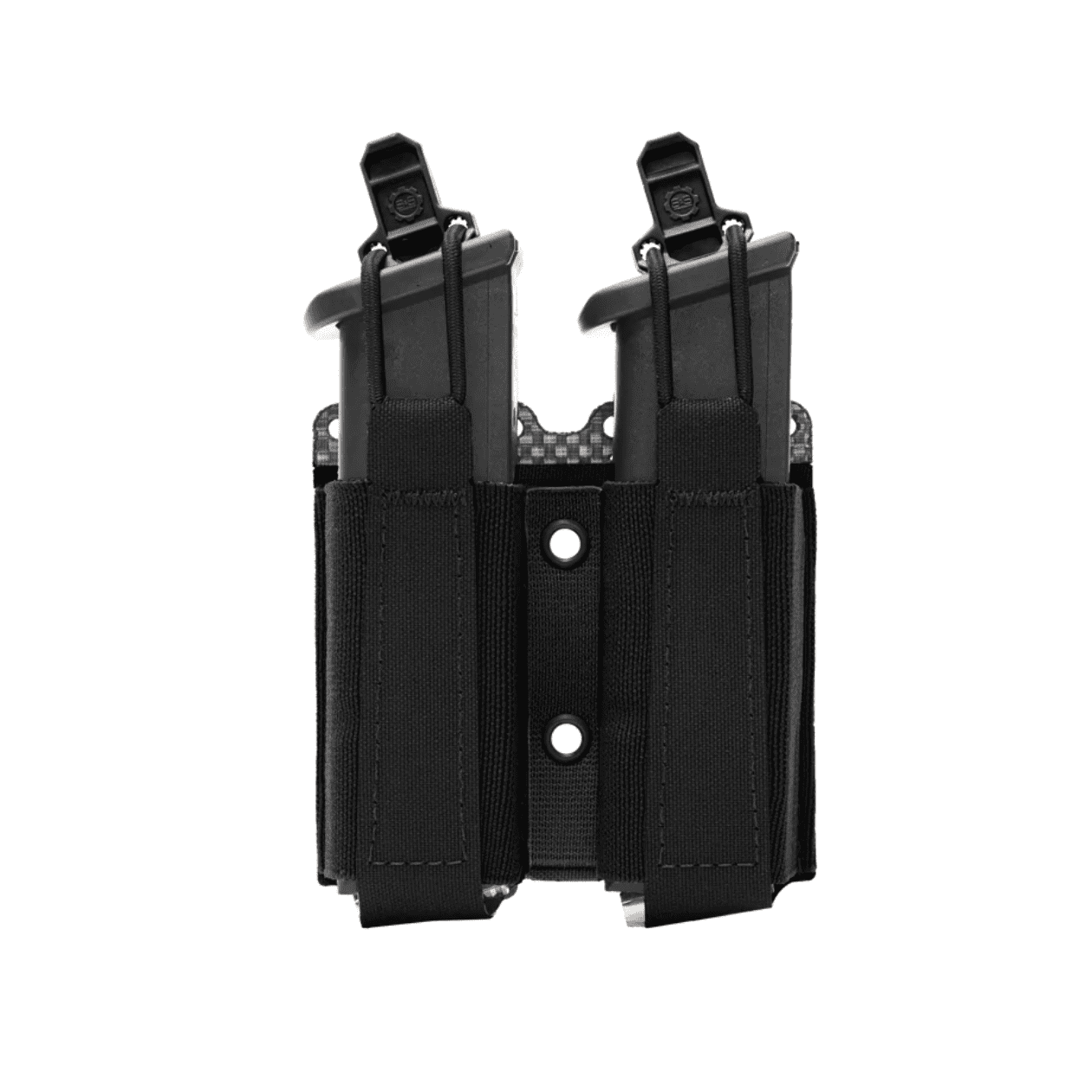 Ferro Concepts Double Elastic Pistol