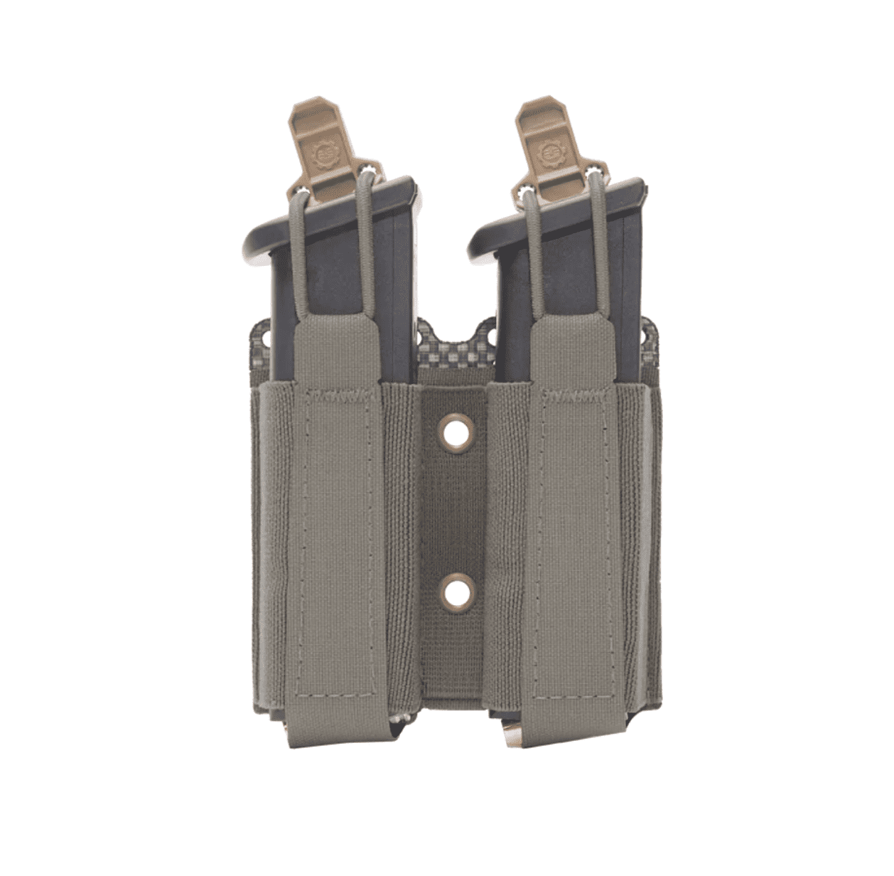 Ferro Concepts Double Elastic Pistol