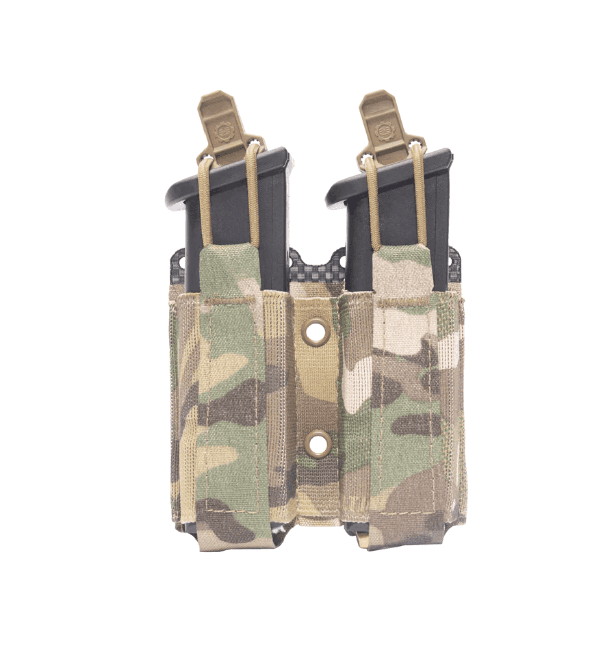 【FERRO Concepts】 DEP DOUBLE PISTOL ※実物 ferro-concepts-double-elastic-