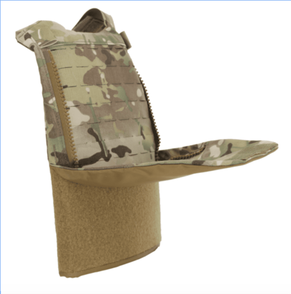 Ferro Concepts FCPC V5 Plate Carrier | Lightweight Tactical