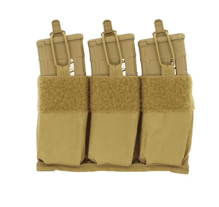 Ferro Concepts - Kangaroo Insert - Triple 556