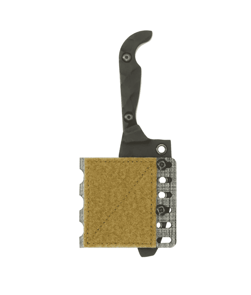 Ferro Concepts Knifenook