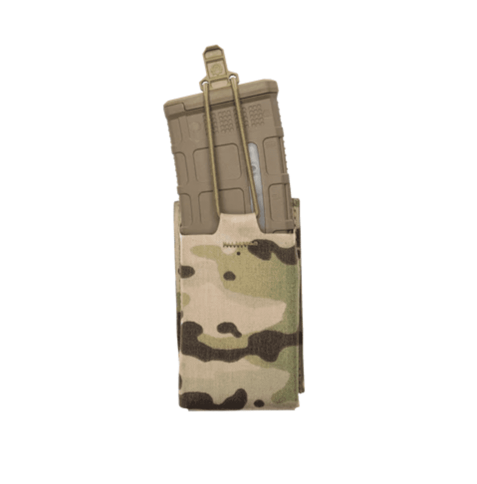 Ferro Concepts KSAR Single 556