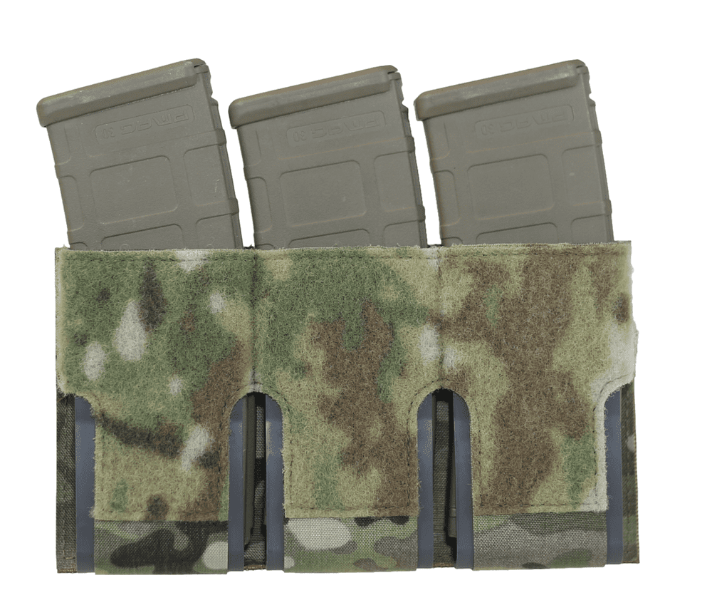 Ferro Concepts - KTS KWIK Triple Shingle - M4