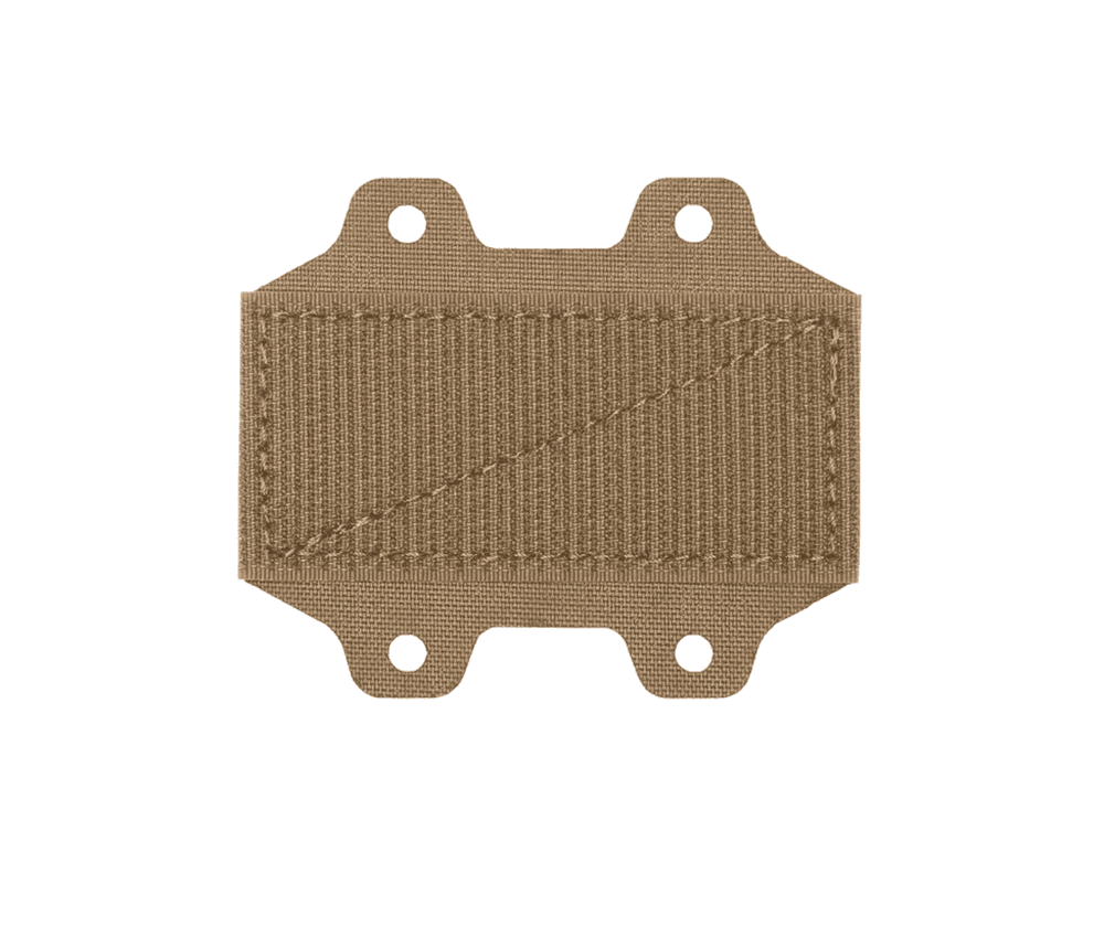 Ferro Concepts MHA Velcro Bridge