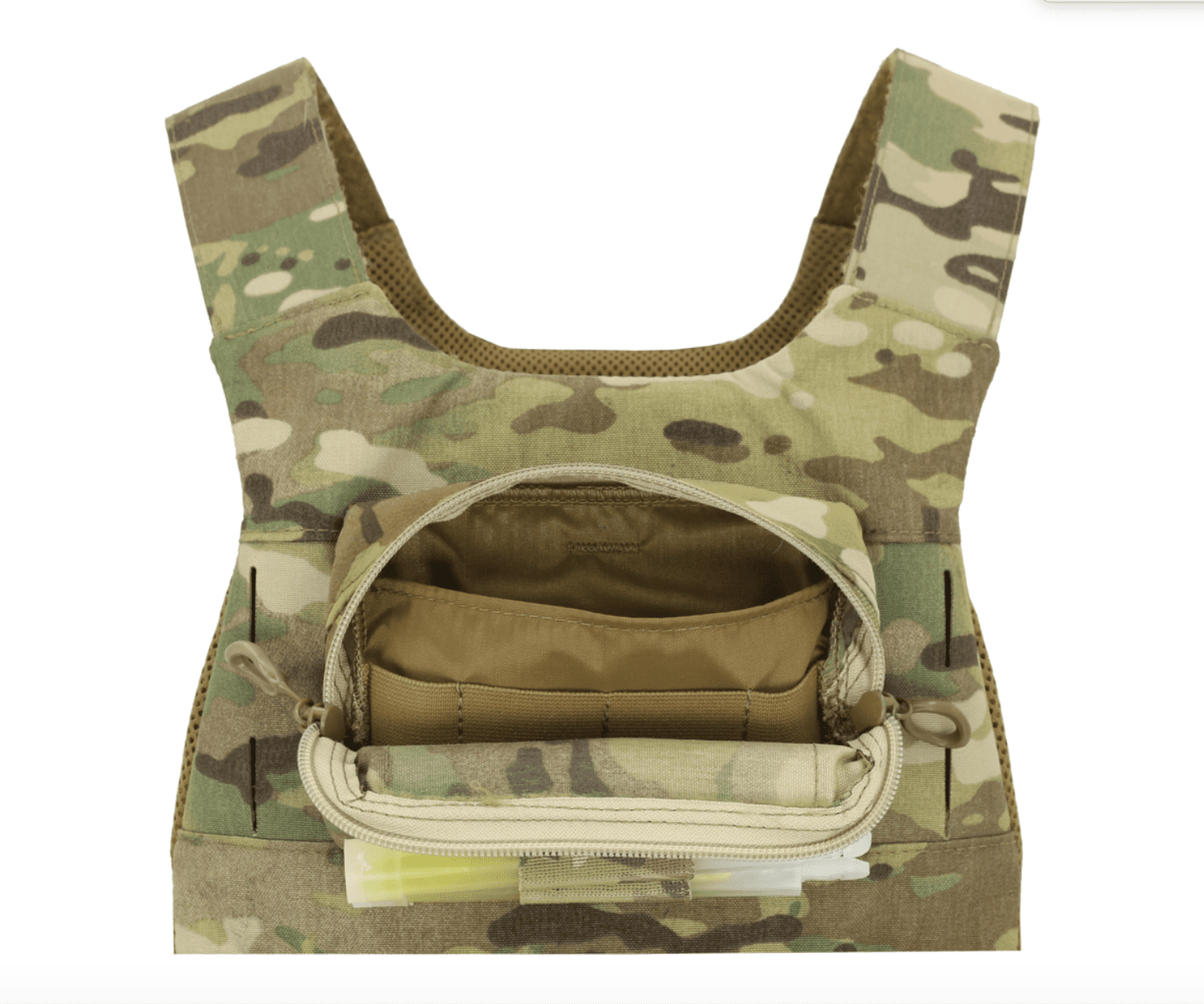 FERRO Concepts MOLLE Admin Panel 実物 FERRO Concepts MOLLE Admin Panel – geartles