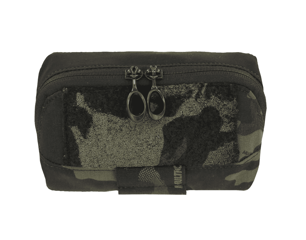 Ferro Concepts Molle Admin Panel