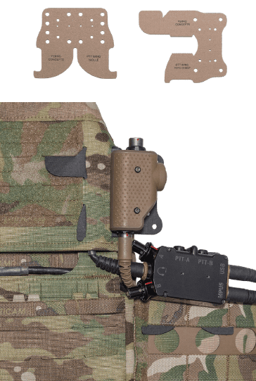 Ferro Concepts PTT Wing KIt