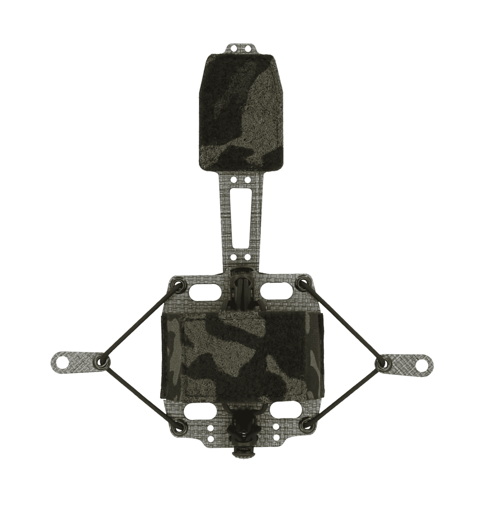 Ferro Concepts PVS31 Battery Retention System