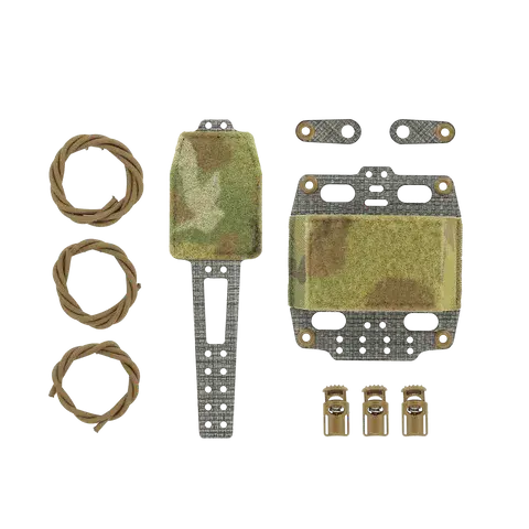 Ferro Concepts PVS31 Battery Retention System