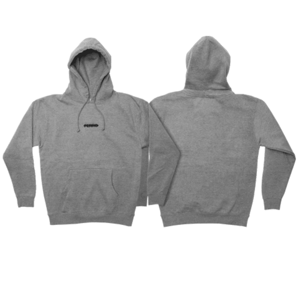 Ferro Concepts Redacted Hoodie