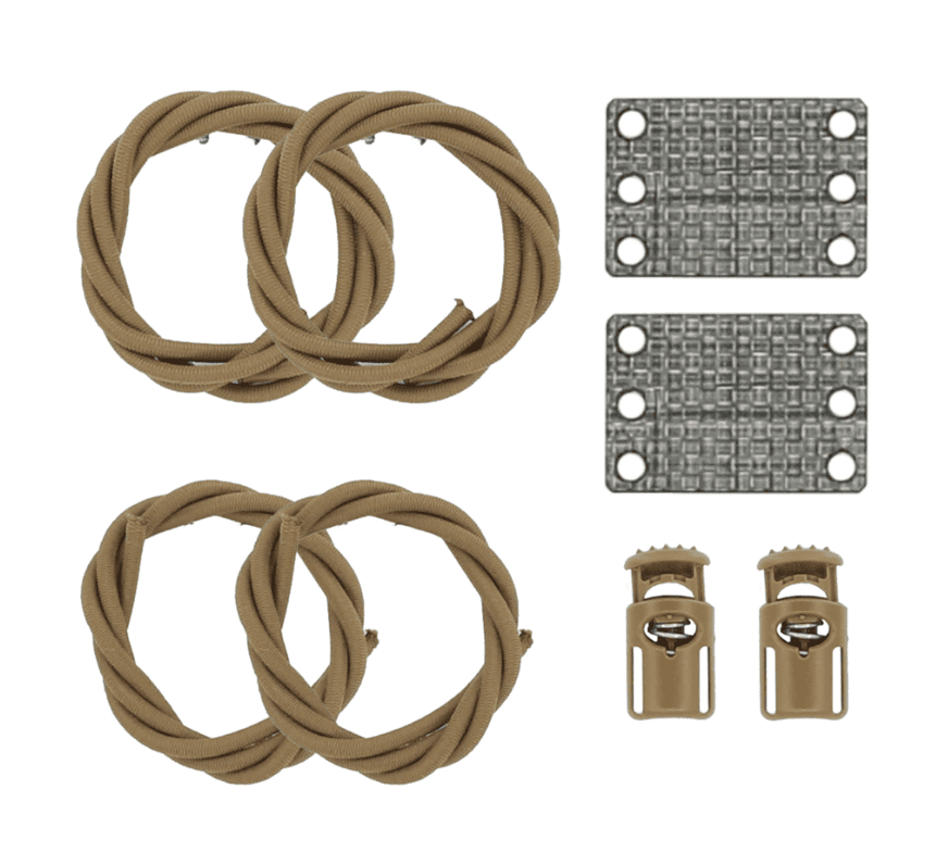 Ferro Concepts Retention Collection