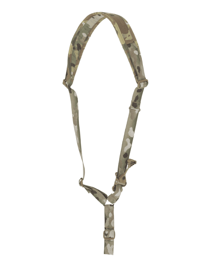 Ferro Concepts Single Point Slingster