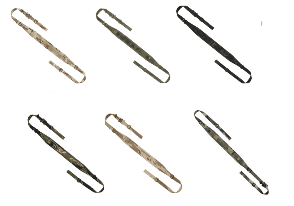 Ferro Concepts Slingster