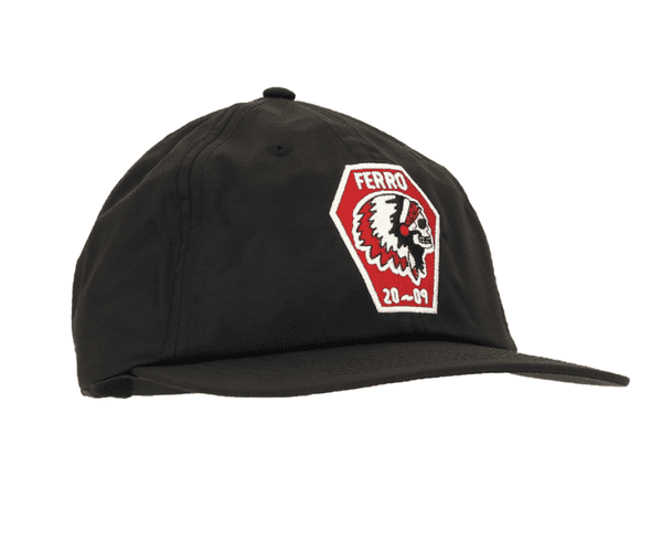 Ferro Concepts Snapback Hat - Chief Coffin