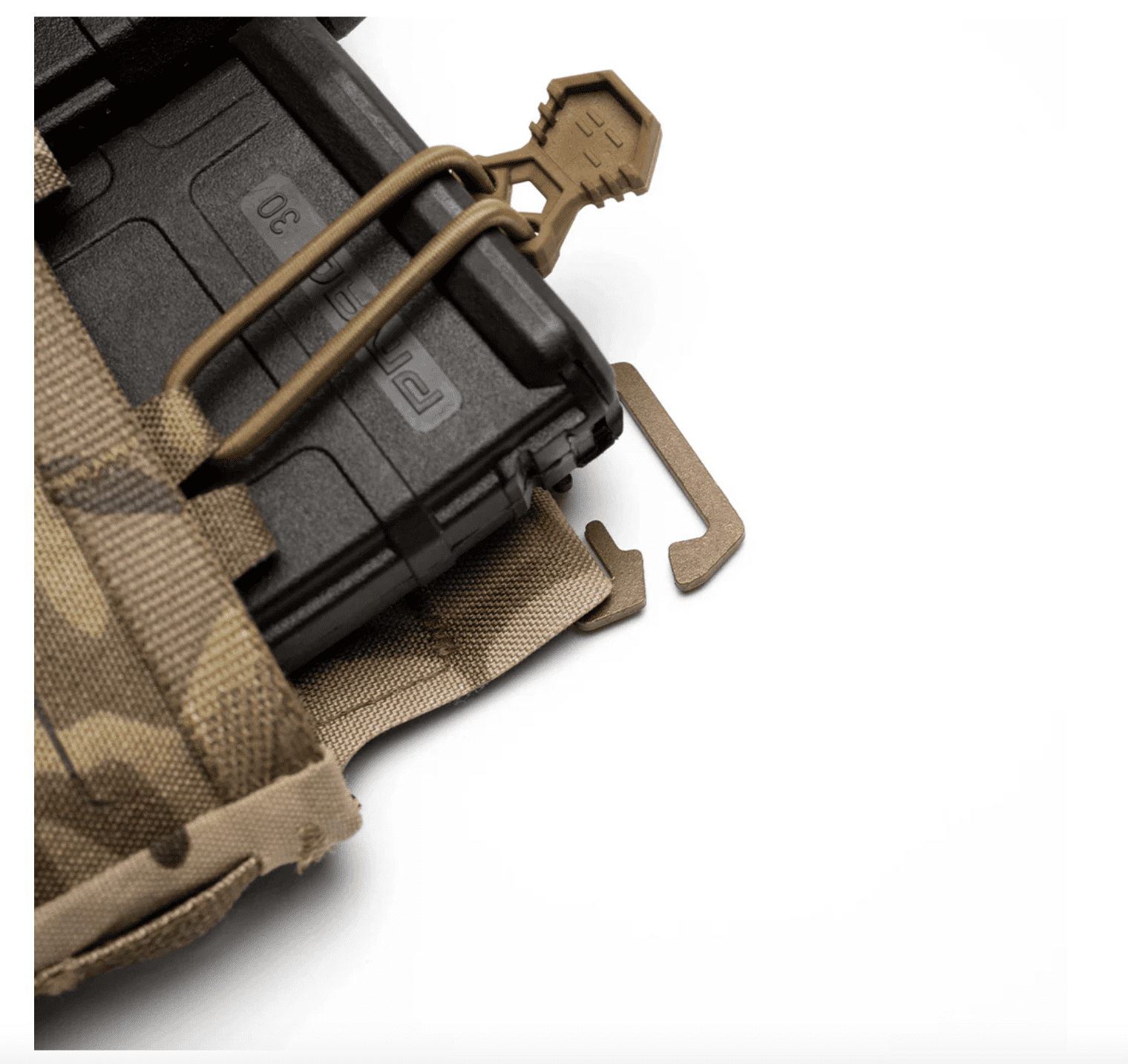 Ferro Concepts Split-Bar G-Hook