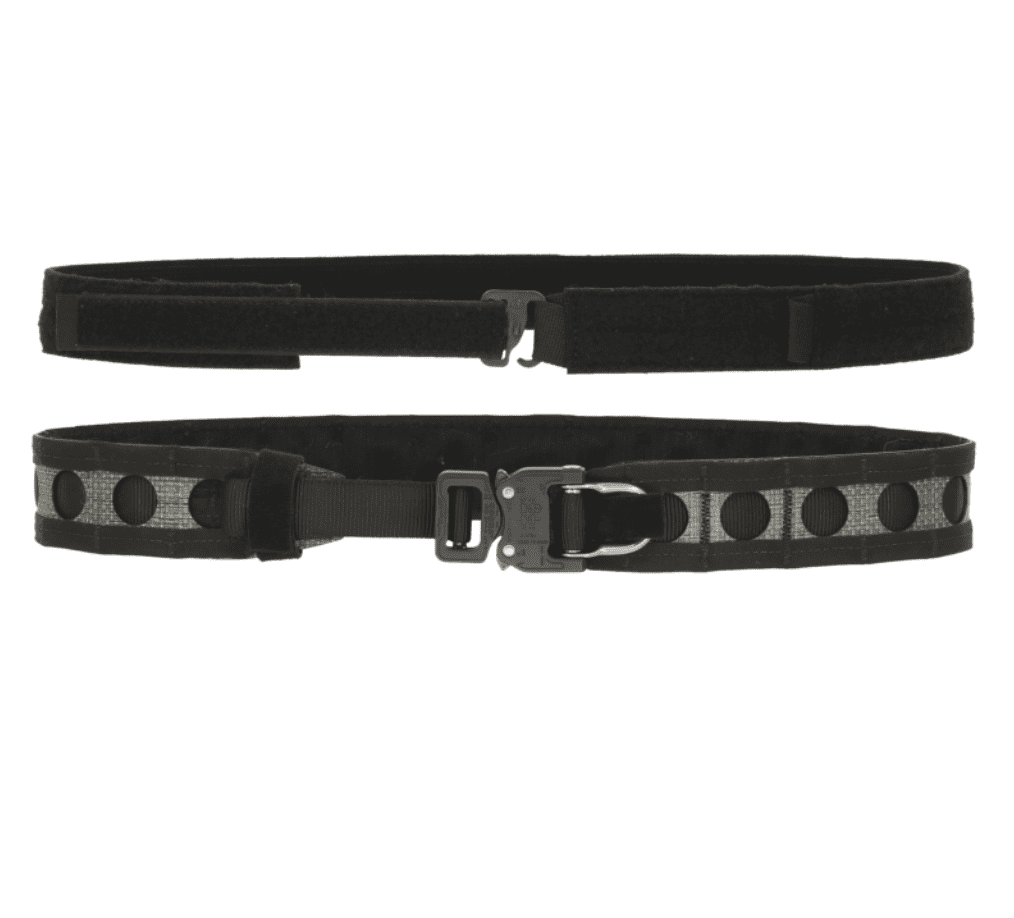 Ferro Concepts The Redacted Belt