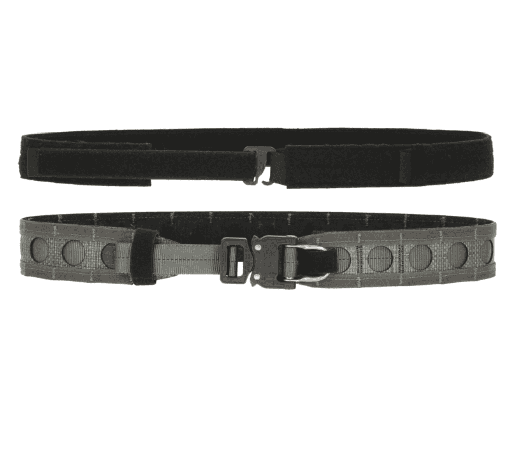 Ferro Concepts The Redacted Belt