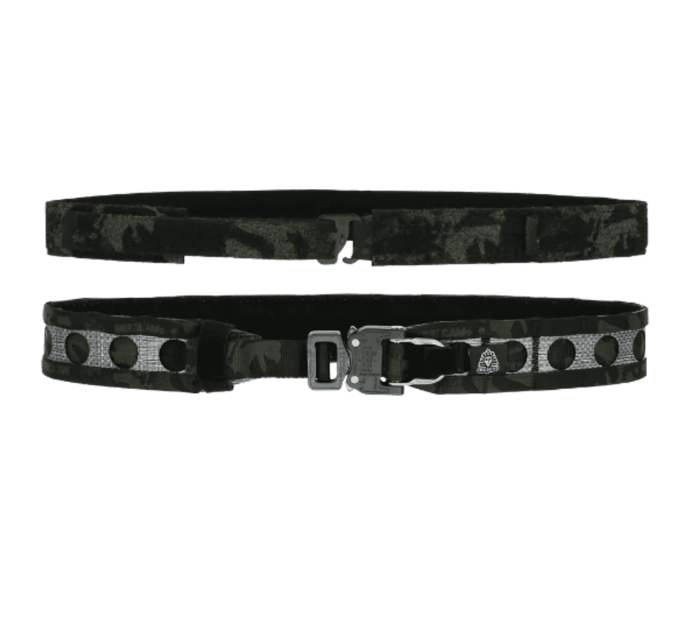 Ferro Concepts The Redacted Belt