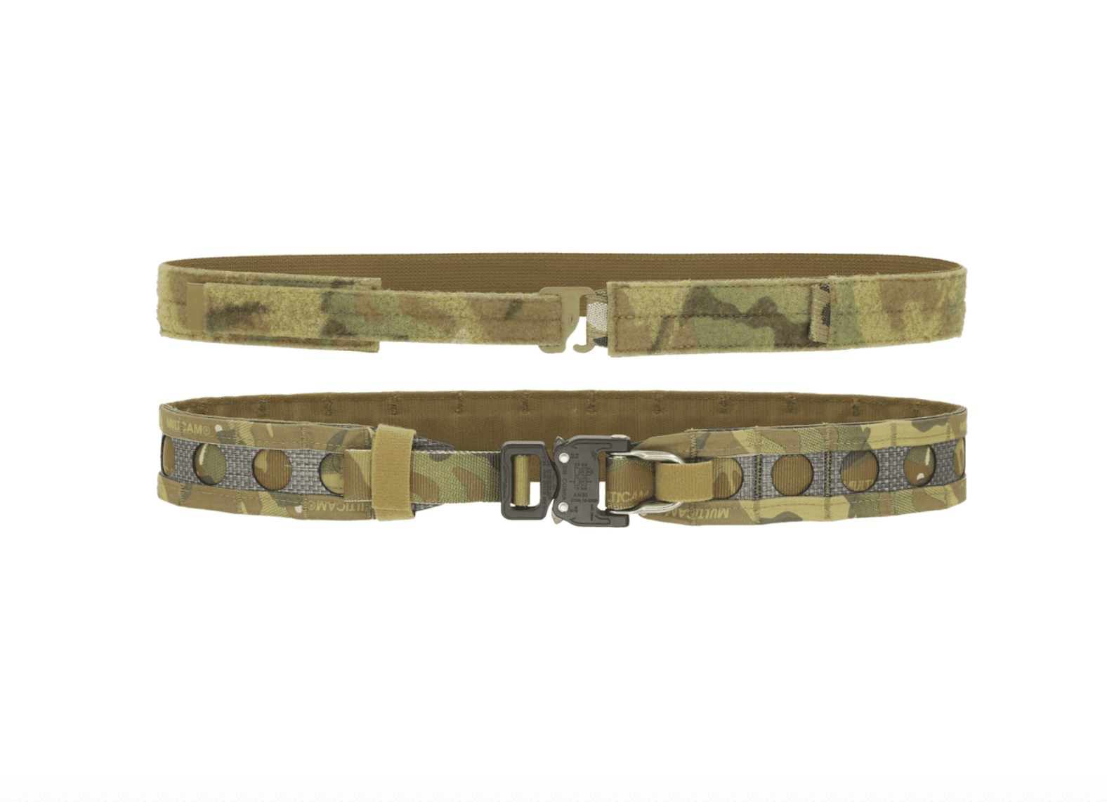 Ferro Concepts The Redacted Belt