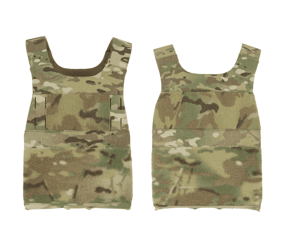 Ferro Concepts THE SLICKSTER BASE