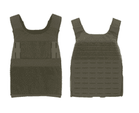 Ferro Concepts The Slickster MOLLE Base