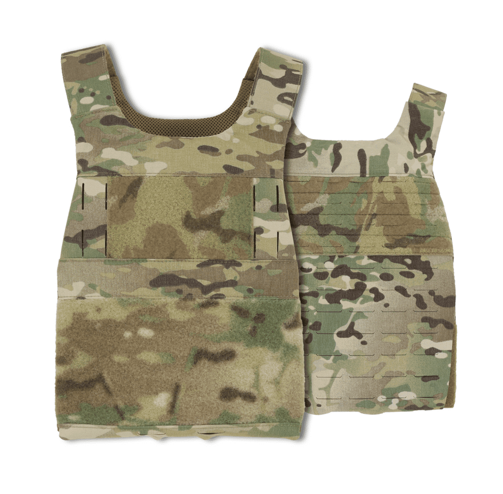 Ferro Concepts The Slickster MOLLE Base