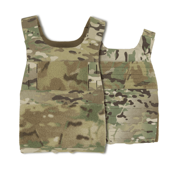 Ferro Concepts The Slickster MOLLE Base