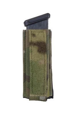 Ferro Concepts Turnover Pistol/SMG Magazine Pouch