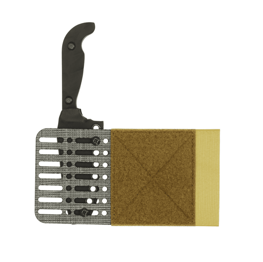 Ferro Concepts Wingthing