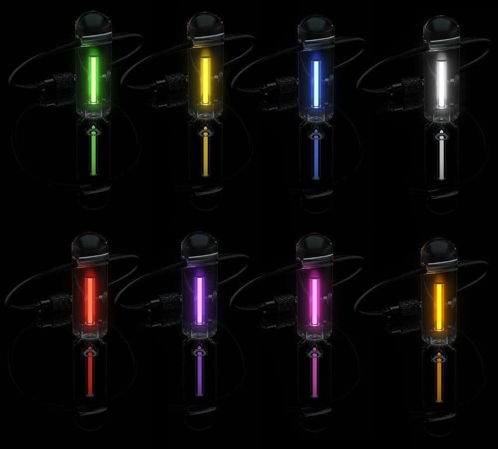 Firefly Bivvy Marker