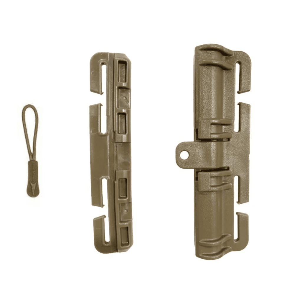 FIRST SPEAR TUBES® 4" QUICK RELEASE BUCKLE