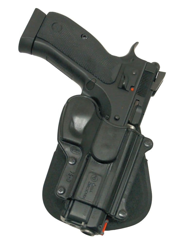 Fobus 75D Holster
