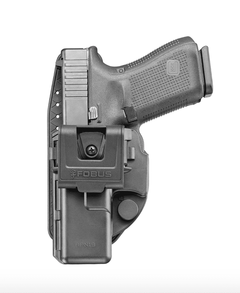 Fobus APN19 IWB Appendix Glock 19 Holster