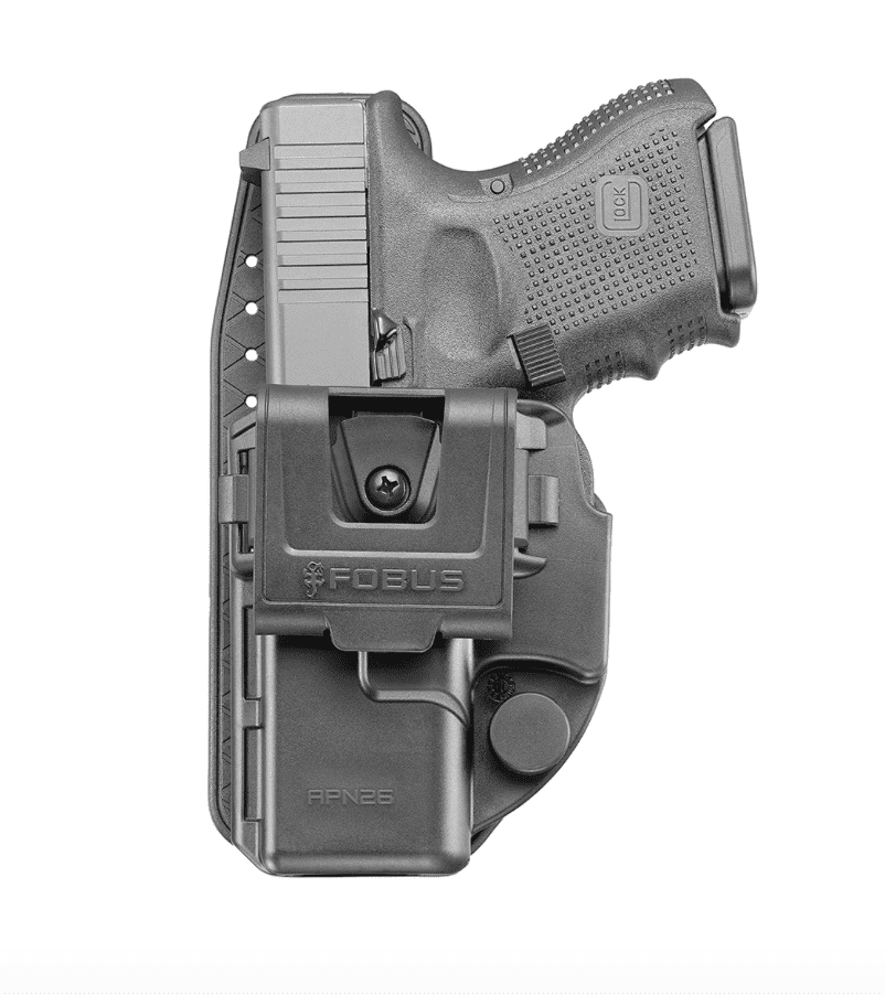 Fobus APN26 IWB Appendix Glock 26 Holster