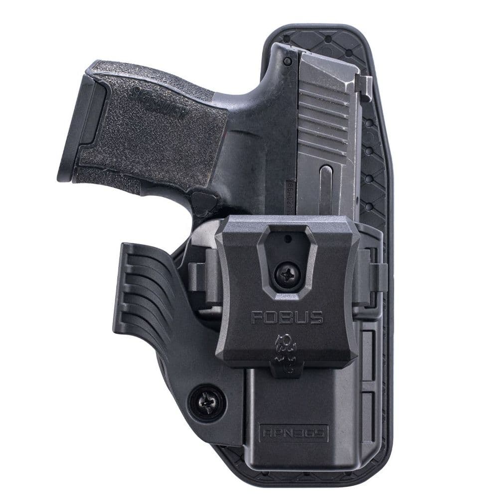 Fobus APN365 IWB Appendix Sig P365 Holster