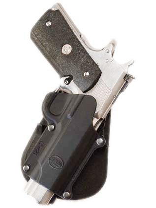 Fobus Colt 1911 Holster C-21