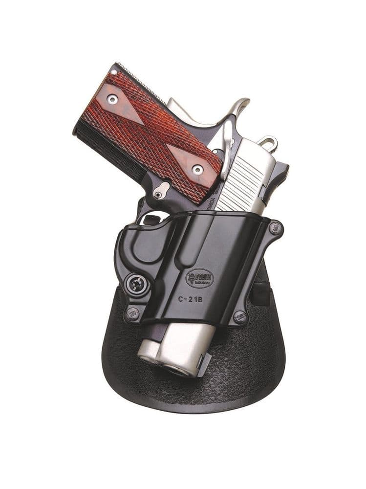 Fobus Colt 1911 Mini Holster