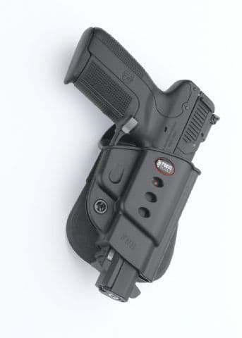 Fobus FN 5.7 Holster FNH