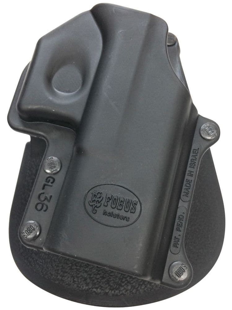 Fobus GL-36 Glock 36 Holster