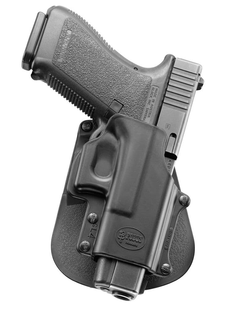 Fobus GL-4 Glock 21SF/29/30 Holster