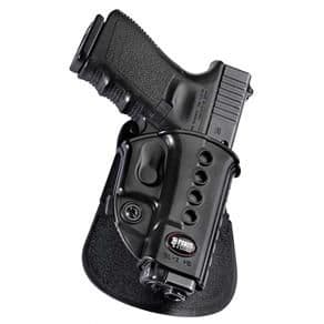 Fobus GL2-ND Glock 17/19 Holster
